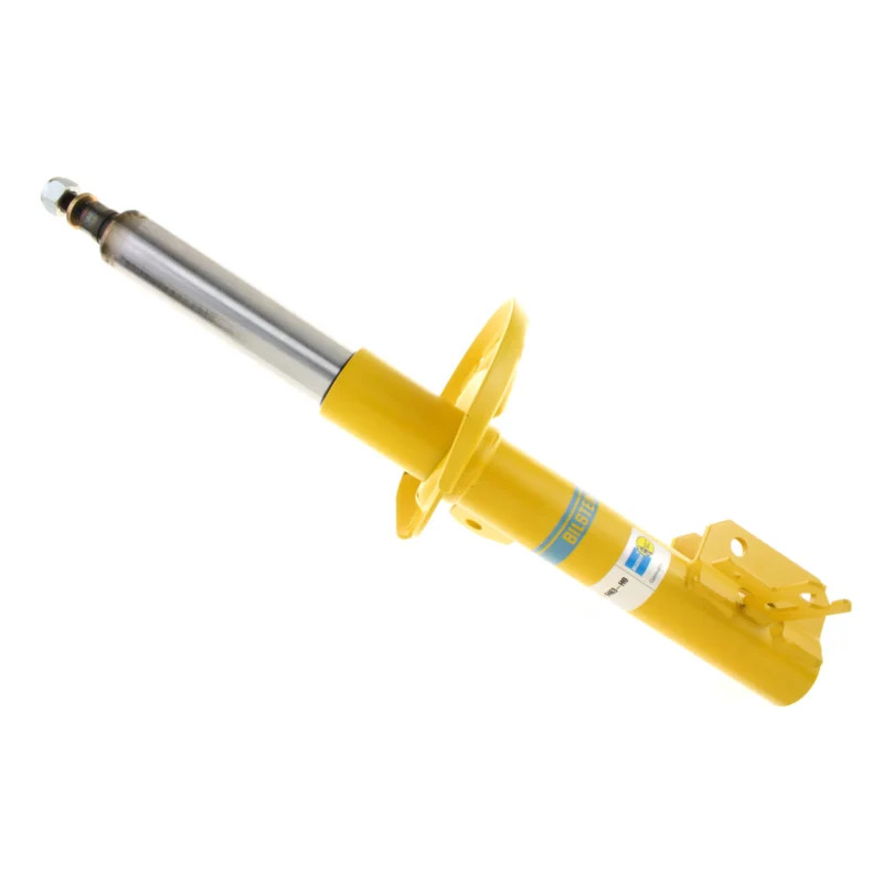 Bilstein 35-114635 - B8 5160 Remote Reservoir, Yellow Paint