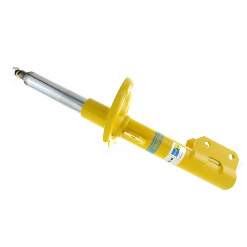 Bilstein 35-114642 - B8 5160 Remote Reservoir, Yellow Paint