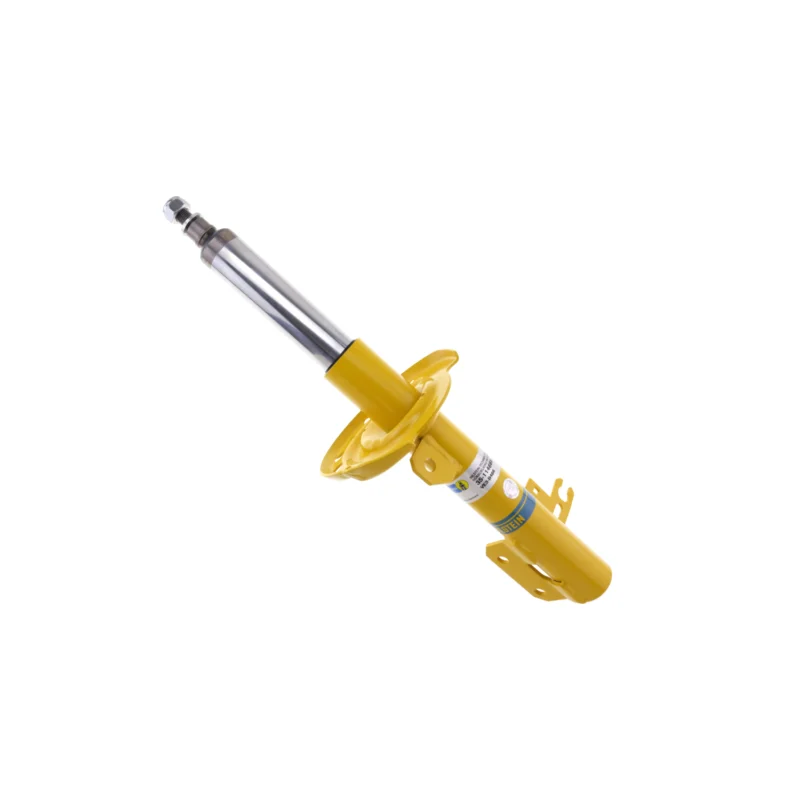 Bilstein 35-114666 - B8 5160 Remote Reservoir, Yellow Paint
