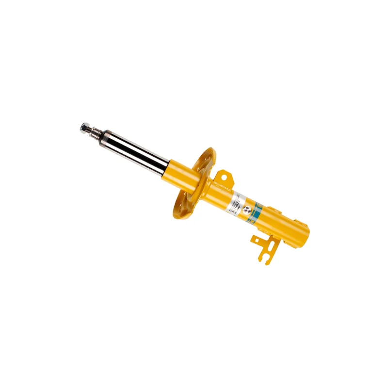 Bilstein 35-114673 - B8 5160 Remote Reservoir, Yellow Paint