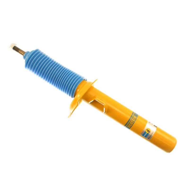 Bilstein 35-115045 - B8 5160 Remote Reservoir, Yellow Paint