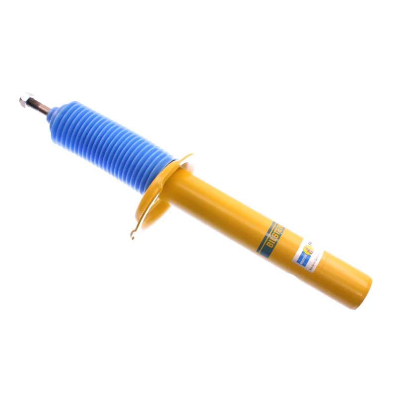Bilstein 35-115052 - B8 5160 Remote Reservoir, Yellow Paint