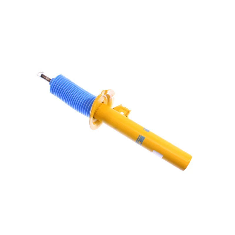Bilstein 35-115069 - B8 5160 Remote Reservoir, Yellow Paint