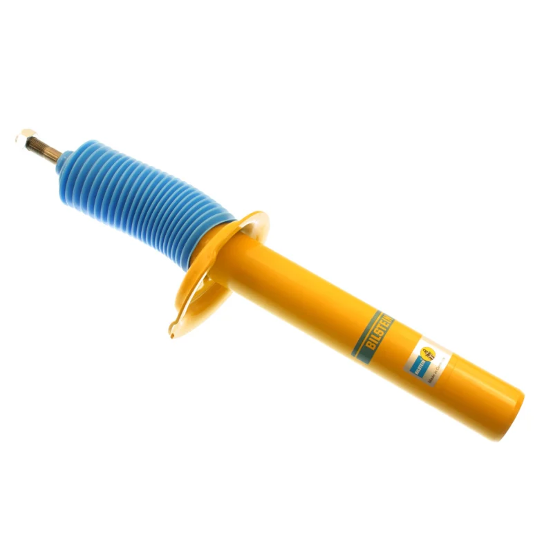 Bilstein 35-115076 - B8 5160 Remote Reservoir, Yellow Paint