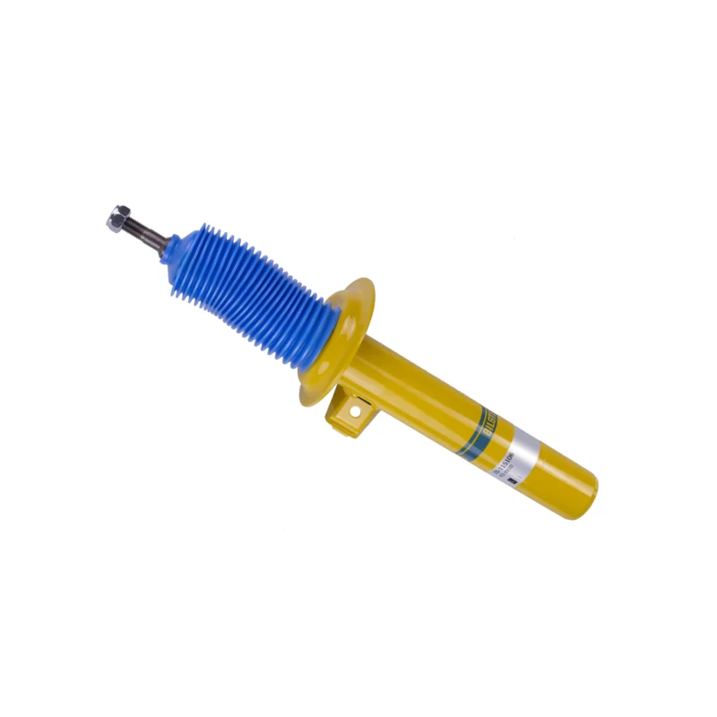Bilstein 35-115106 - B8 5160 Remote Reservoir, Yellow Paint