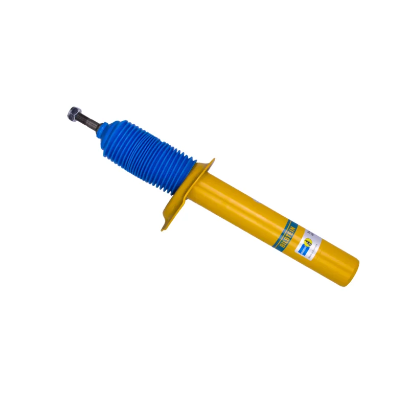 Bilstein 35-115113 - B8 5160 Remote Reservoir, Yellow Paint