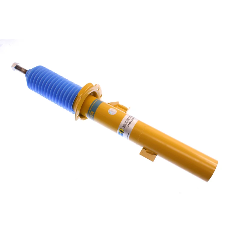 Bilstein 35-115908 - B8 5160 Remote Reservoir, Yellow Paint