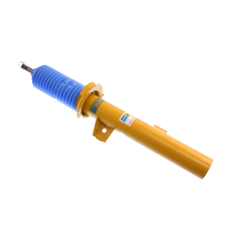 Bilstein 35-115915 - B8 5160 Remote Reservoir, Yellow Paint