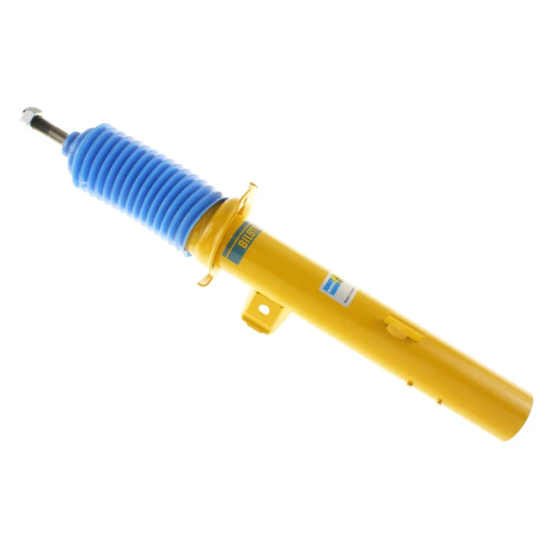 Bilstein 35-115939 - B8 5160 Remote Reservoir, Yellow Paint
