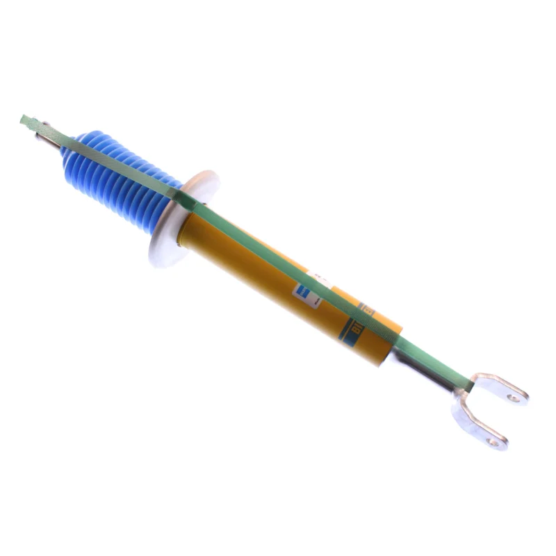 Bilstein 35-116288 - B8 5160 Remote Reservoir, Yellow Paint