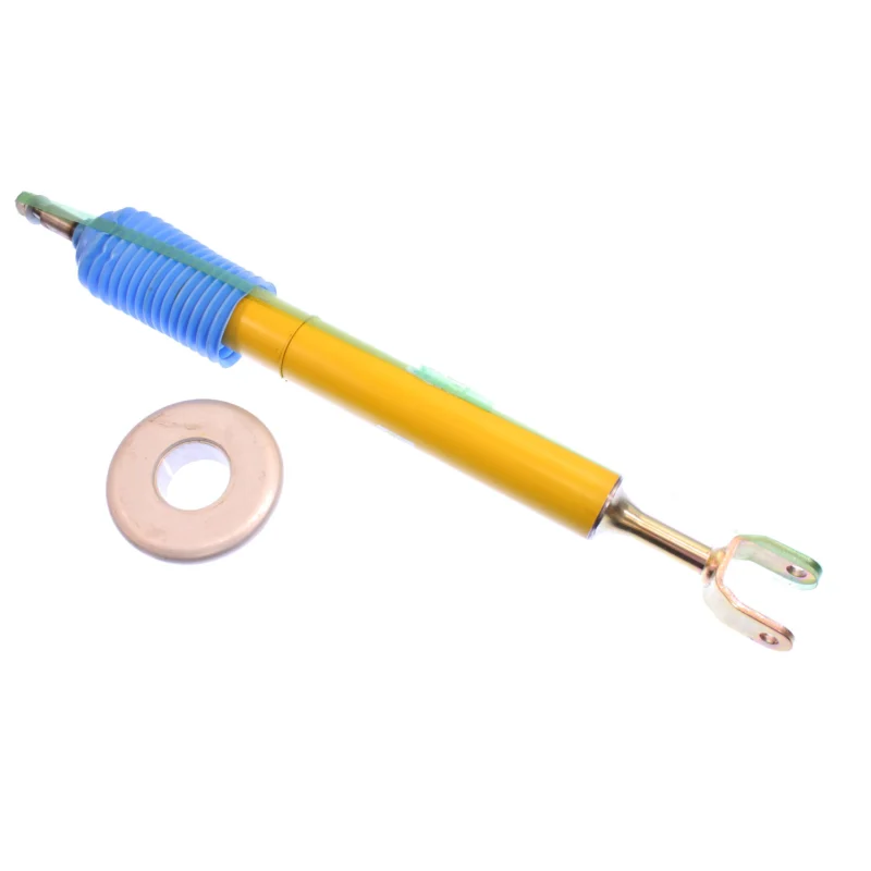 Bilstein 35-116301 - B8 5160 Remote Reservoir, Yellow Paint