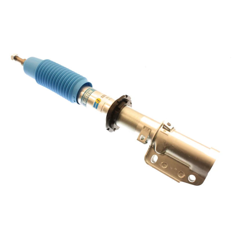 Bilstein 35-116486 - B8 5160 Remote Reservoir, Zinc Plated