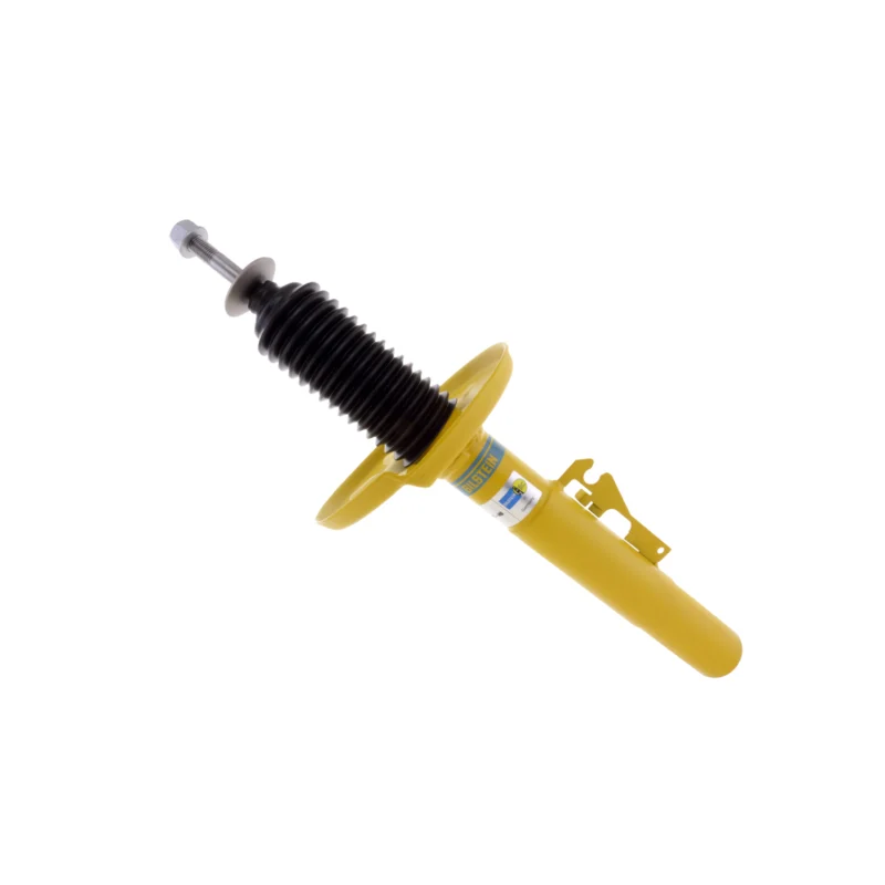 Bilstein 35-118213 - B8 5160 Remote Reservoir, Yellow Paint