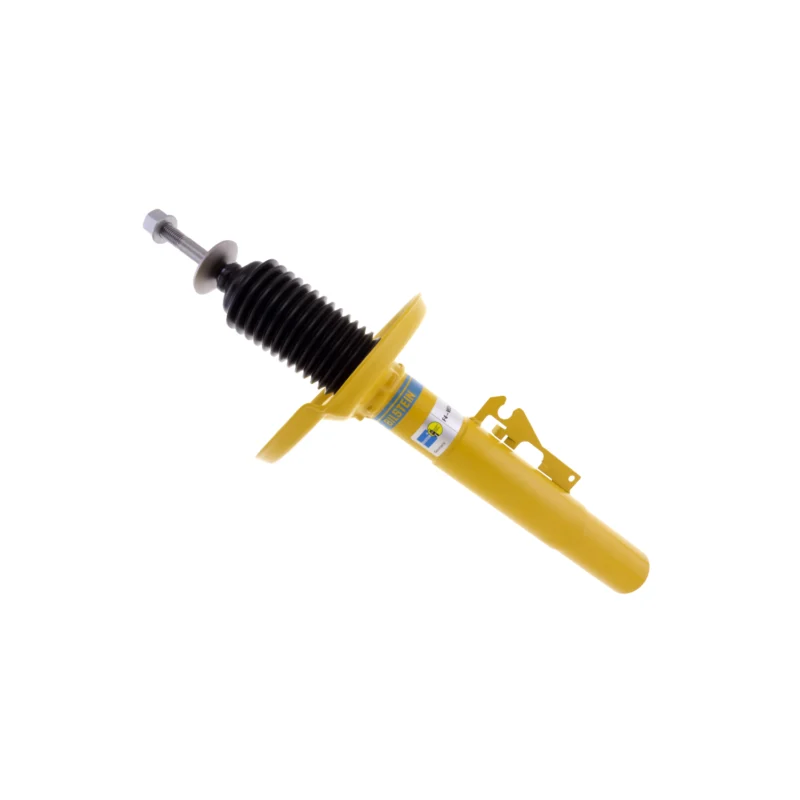 Bilstein 35-118237 - B8 5160 Remote Reservoir, Yellow Paint