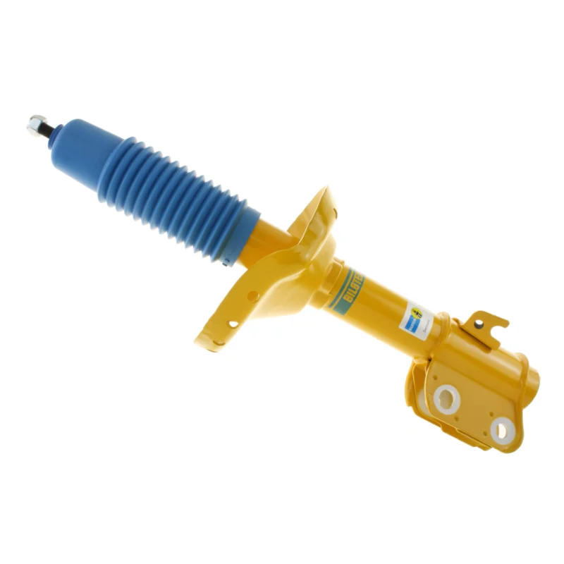 Bilstein 35-118305 - B8 5160 Remote Reservoir, Yellow Paint