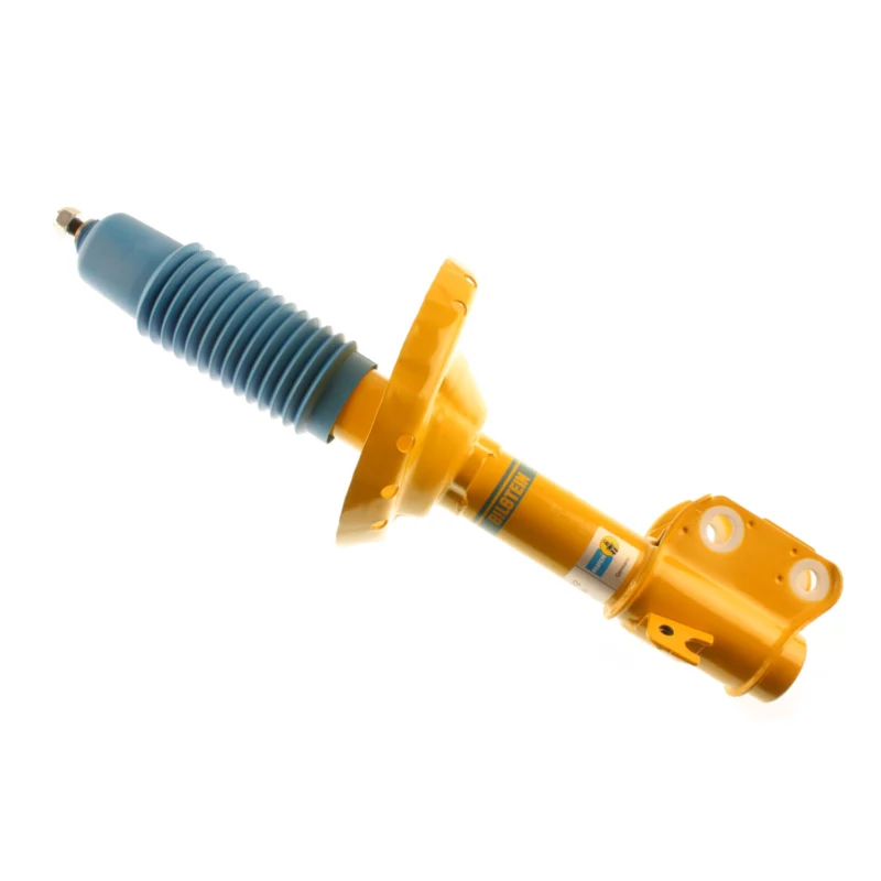 Bilstein 35-118312 - B8 5160 Remote Reservoir, Yellow Paint