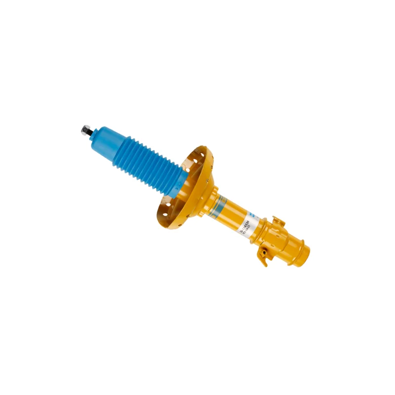 Bilstein 35-118336 - B8 5160 Remote Reservoir, Yellow Paint