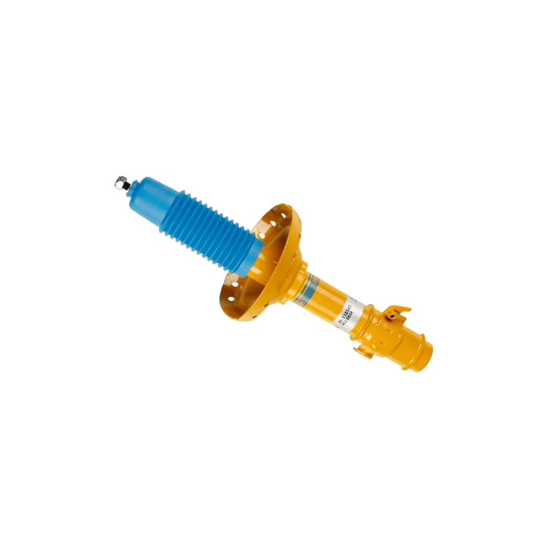 Bilstein 35-118343 - B8 5160 Remote Reservoir, Yellow Paint