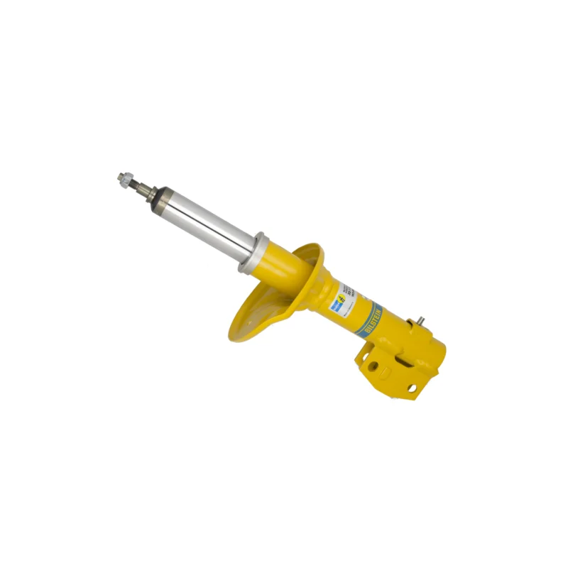 Bilstein 35-118459 - B8 5160 Remote Reservoir, Yellow Paint