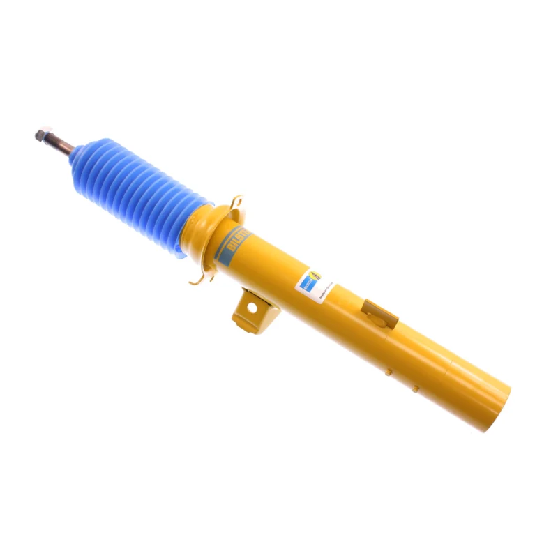 Bilstein 35-120377 - B8 5160 Remote Reservoir, Yellow Paint