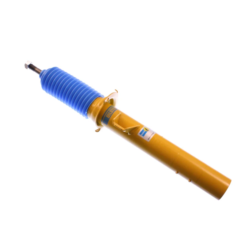 Bilstein 35-120384 - B8 5160 Remote Reservoir, Yellow Paint