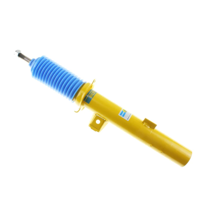 Bilstein 35-120407 - B8 5160 Remote Reservoir, Yellow Paint