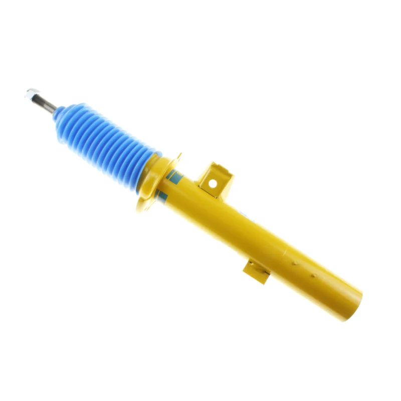 Bilstein 35-120414 - B8 5160 Remote Reservoir, Yellow Paint