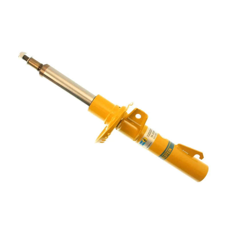 Bilstein 35-122074 - B8 5160 Remote Reservoir, Yellow Paint