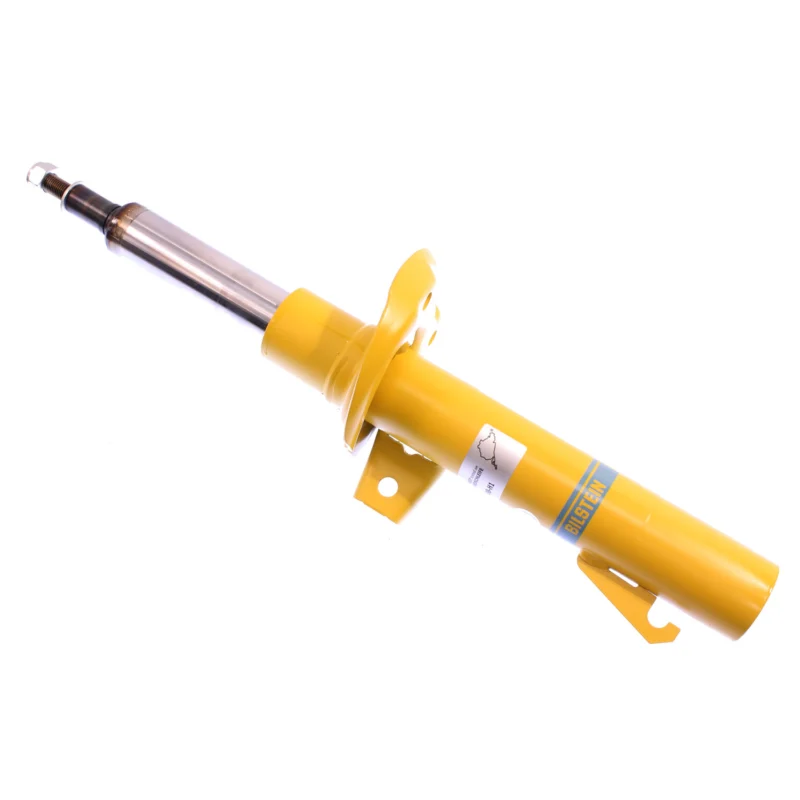 Bilstein 35-122081 - B8 5160 Remote Reservoir, Yellow Paint