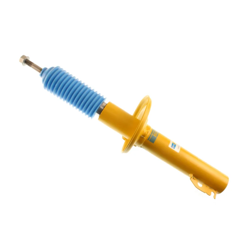 Bilstein 35-122197 - B8 5160 Remote Reservoir, Yellow Paint