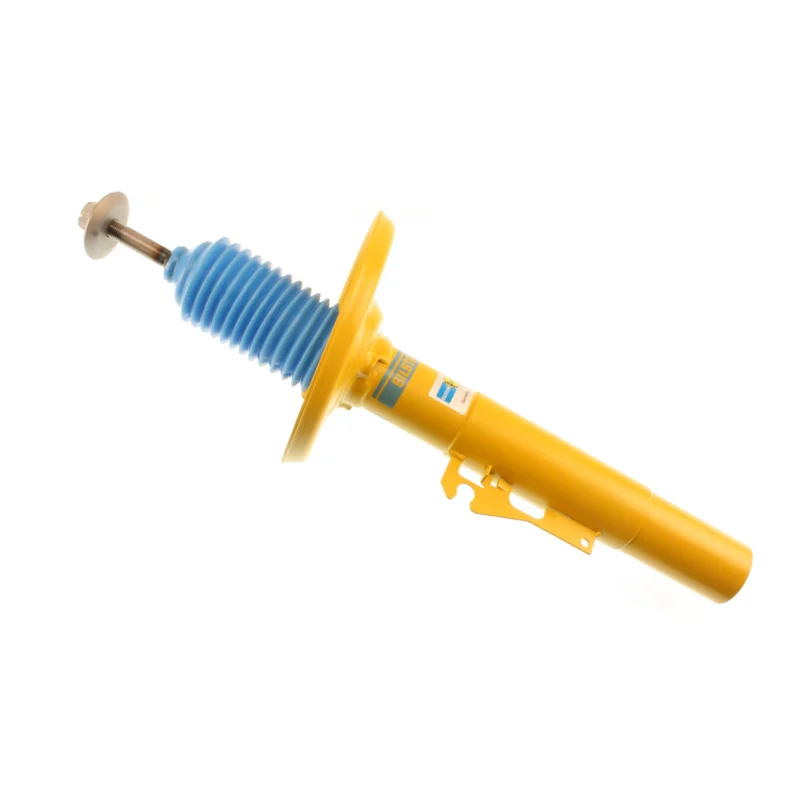 Bilstein 35-122203 - B8 5160 Remote Reservoir, Yellow Paint