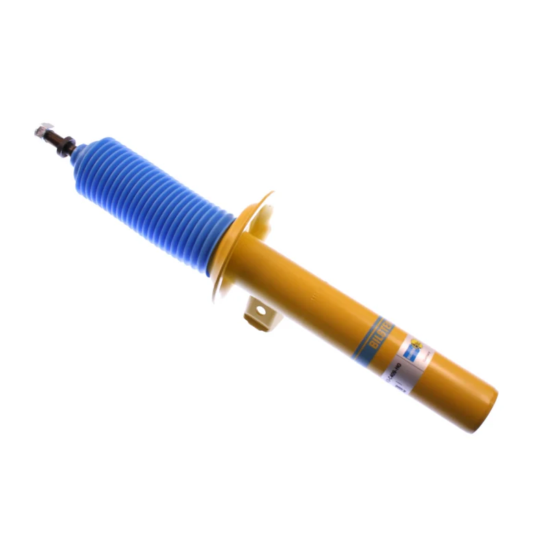 Bilstein 35-124092 - B8 5160 Remote Reservoir, Yellow Paint