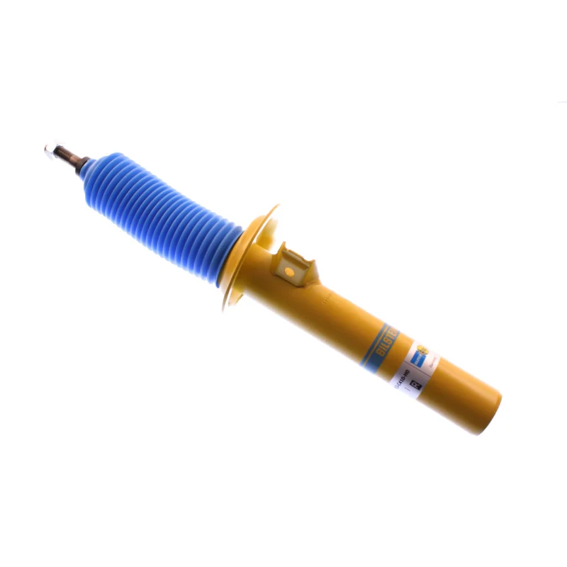 Bilstein 35-124108 - B8 5160 Remote Reservoir, Yellow Paint