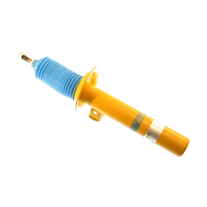 Bilstein 35-124115 - B8 5160 Remote Reservoir, Yellow Paint