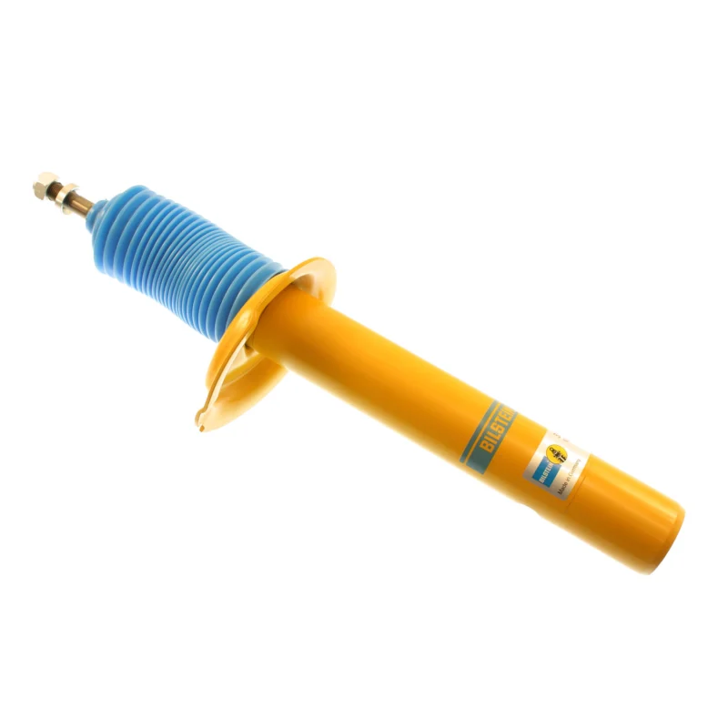 Bilstein 35-124122 - B8 5160 Remote Reservoir, Yellow Paint