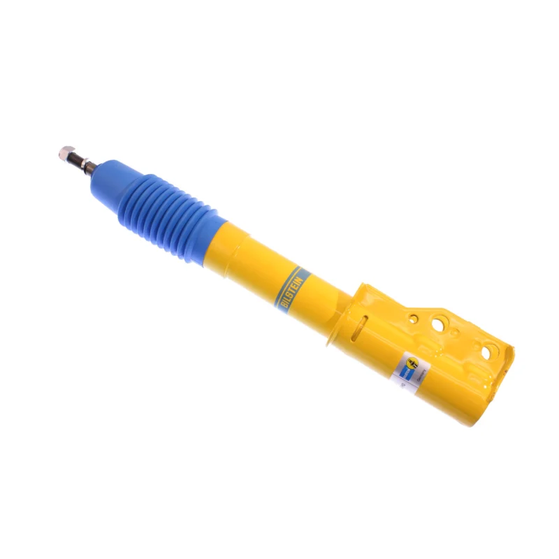 Bilstein 35-125228 - B8 5160 Remote Reservoir, Yellow Paint