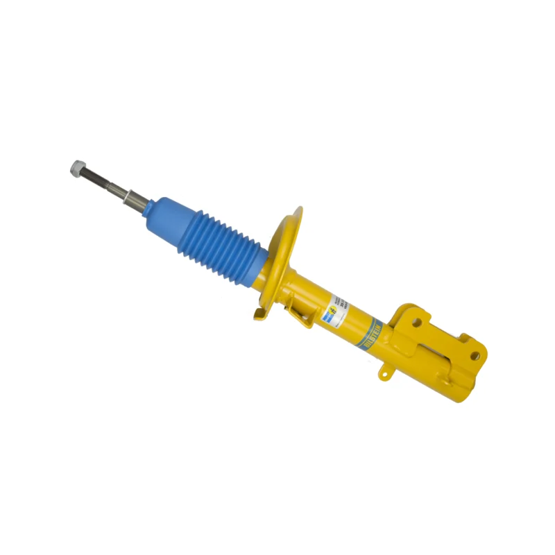 Bilstein 35-128717 - B8 5160 Remote Reservoir, Yellow Paint