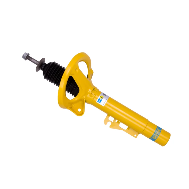 Bilstein 35-135913 - B8 5160 Remote Reservoir, Yellow Paint