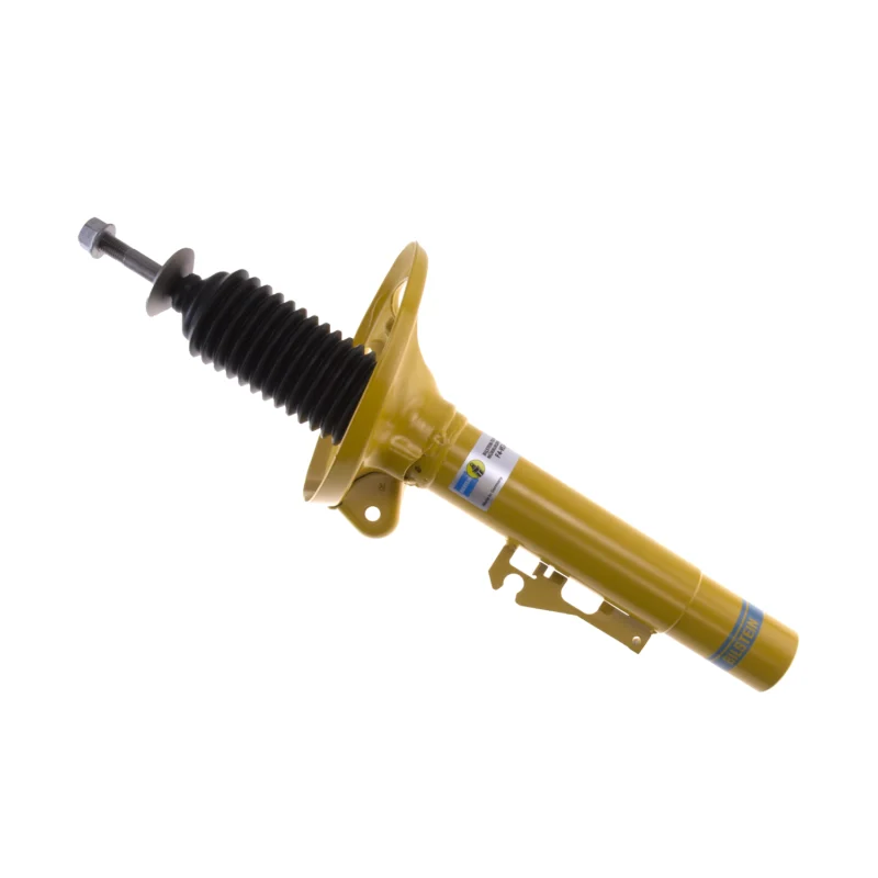 Bilstein 35-135920 - B8 5160 Remote Reservoir, Yellow Paint