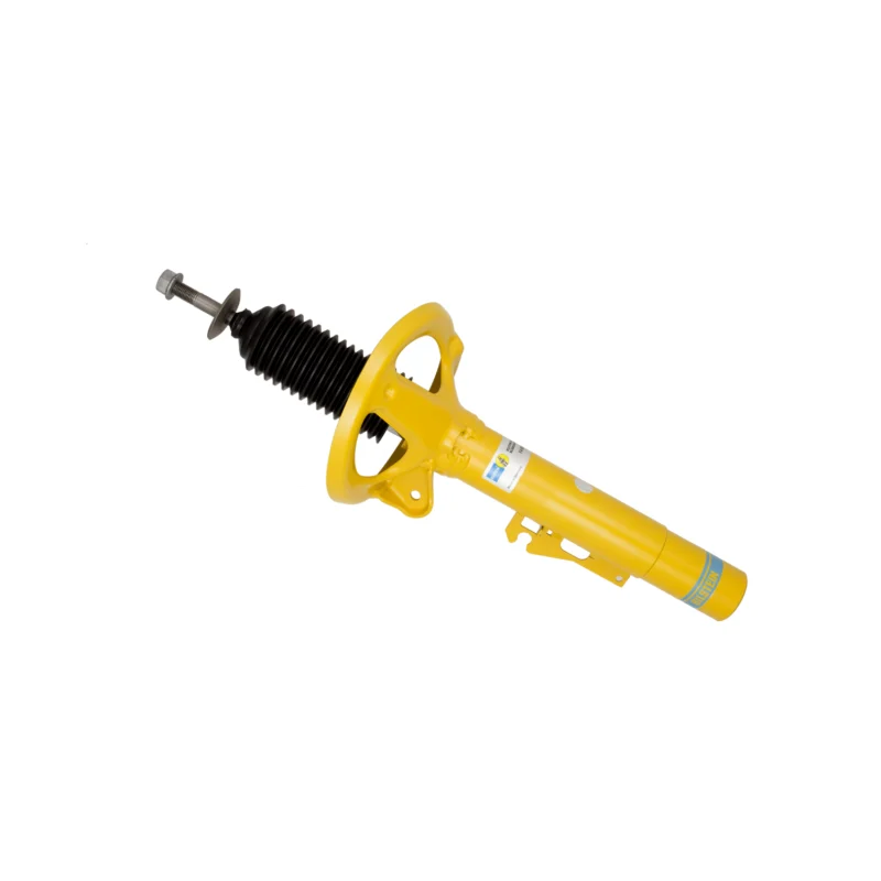 Bilstein 35-135937 - B8 5160 Remote Reservoir, Yellow Paint
