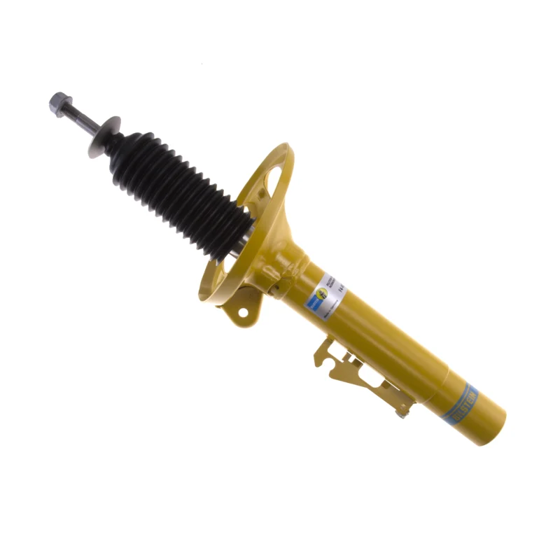 Bilstein 35-135944 - B8 5160 Remote Reservoir, Yellow Paint