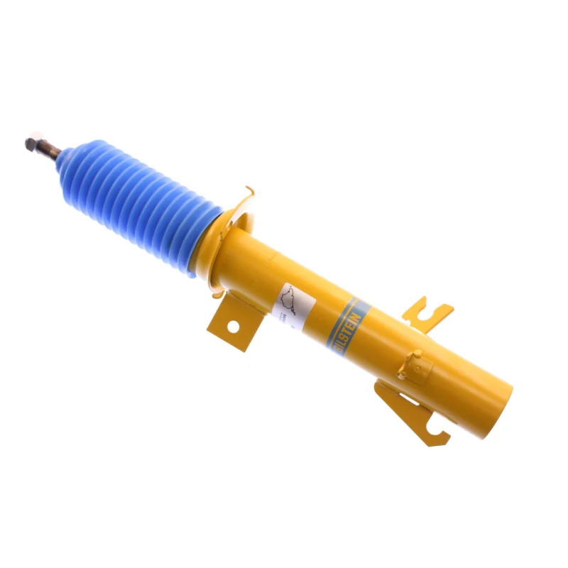 Bilstein 35-139362 - B8 5160 Remote Reservoir, Yellow Paint