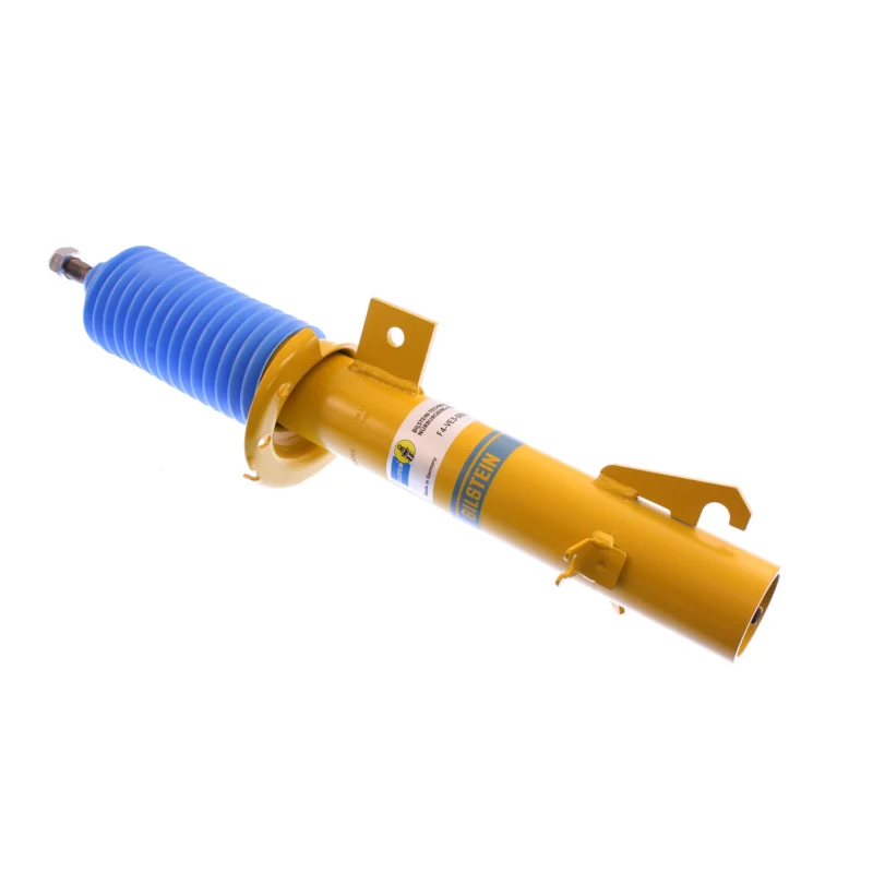 Bilstein 35-139379 - B8 5160 Remote Reservoir, Yellow Paint