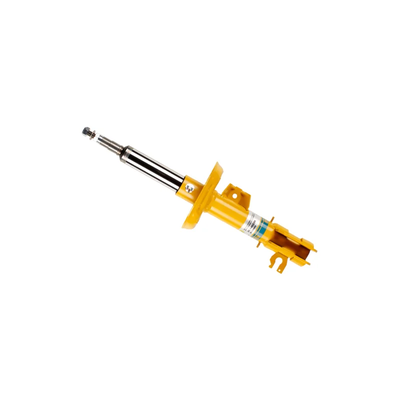 Bilstein 35-140238 - B8 5160 Remote Reservoir, Yellow Paint