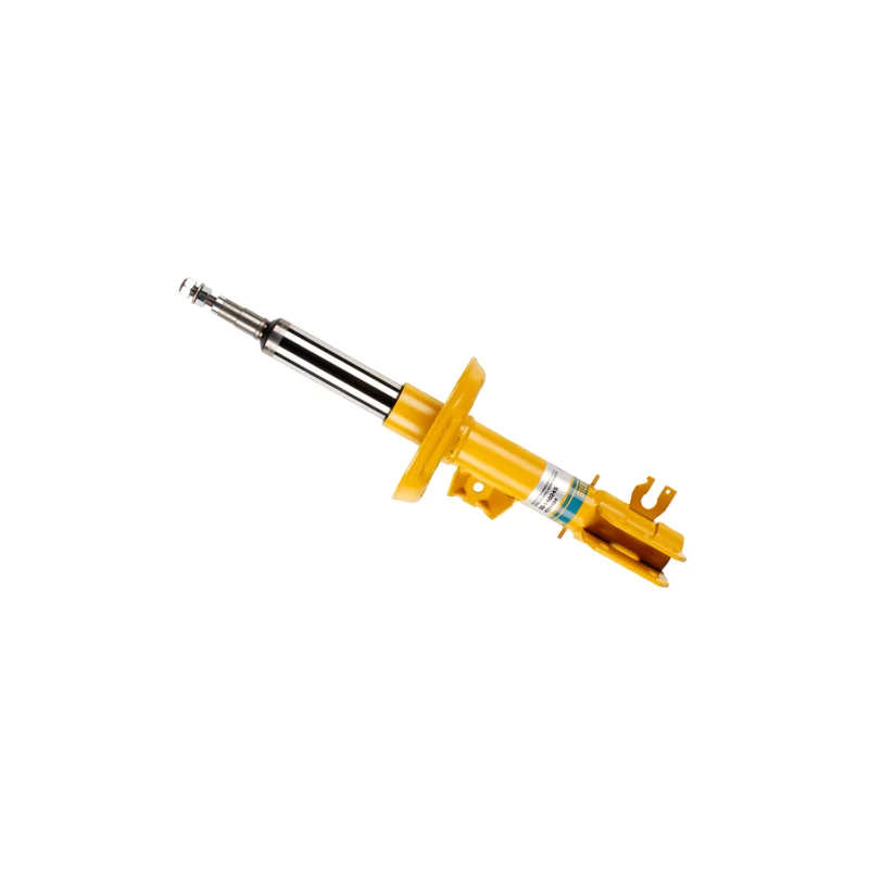 Bilstein 35-140245 - B8 5160 Remote Reservoir, Yellow Paint