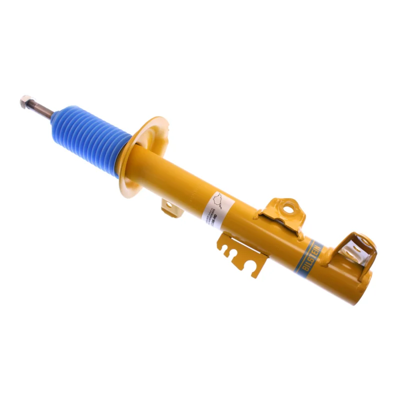 Bilstein 35-141662 - B8 5160 Remote Reservoir, Yellow Paint