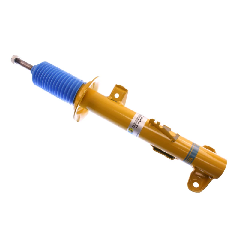 Bilstein 35-141679 - B8 5160 Remote Reservoir, Yellow Paint