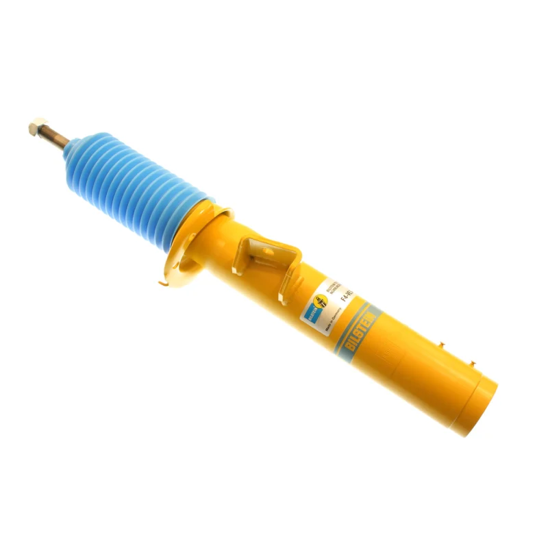 Bilstein 35-141761 - B8 5160 Remote Reservoir, Yellow Paint