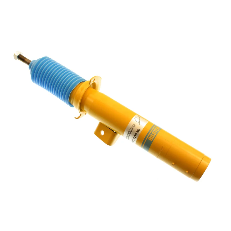 Bilstein 35-141792 - B8 5160 Remote Reservoir, Yellow Paint
