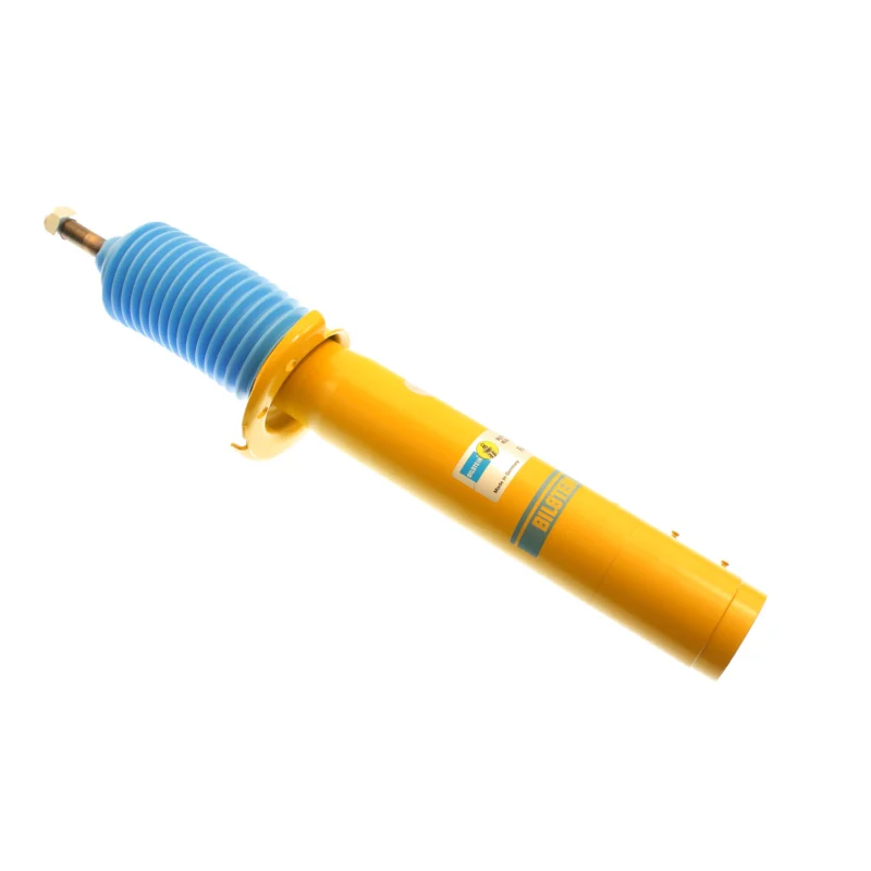 Bilstein 35-141808 - B8 5160 Remote Reservoir, Yellow Paint